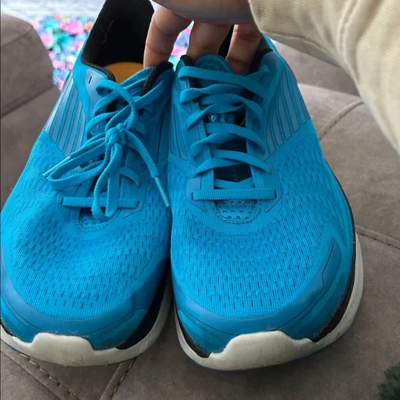 Saucony Endorphin Shift 3 Running Shoes Men’s Sz 9.5 - Picture 3 of 8